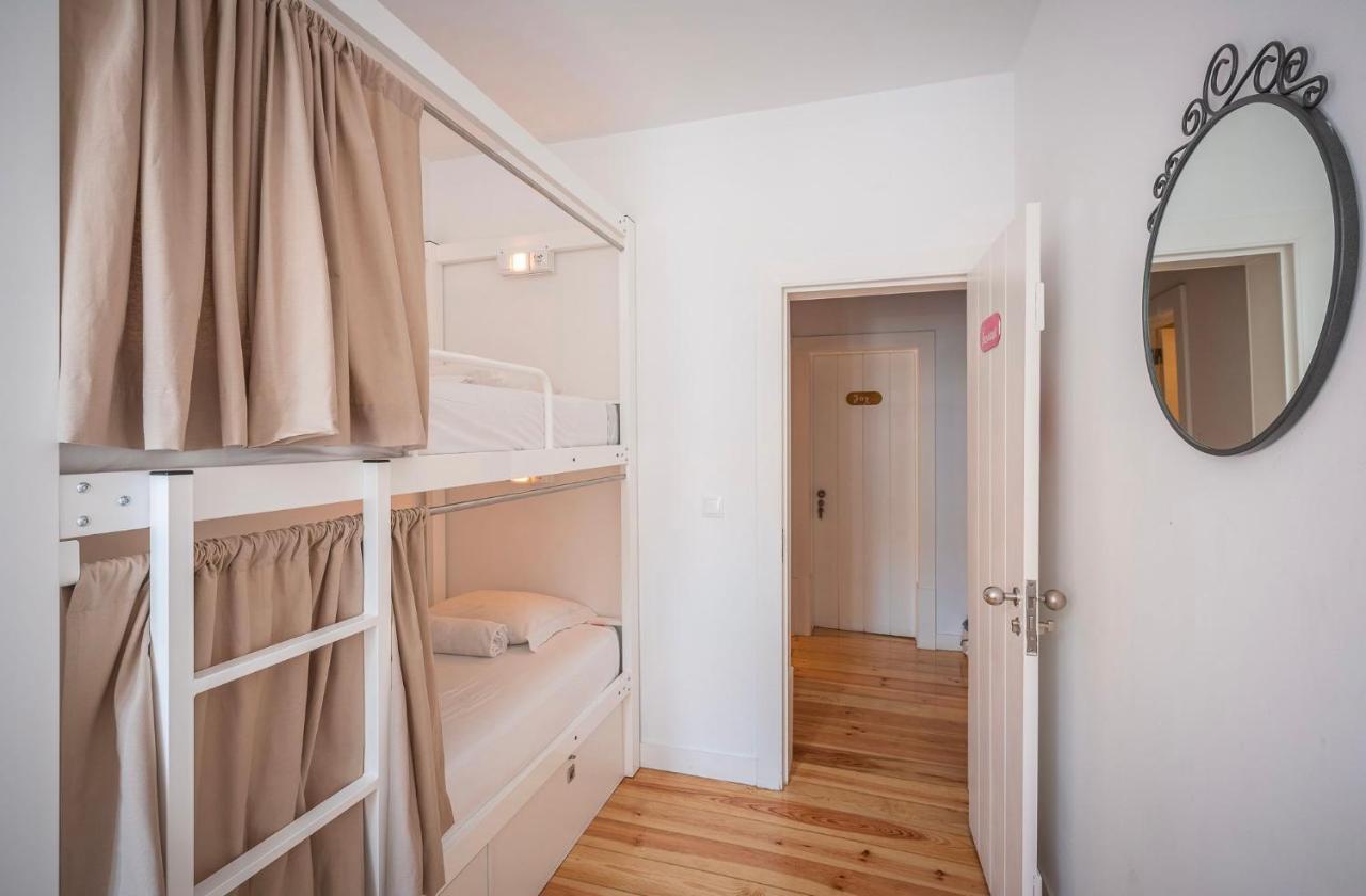 Albergue We F Tourists *